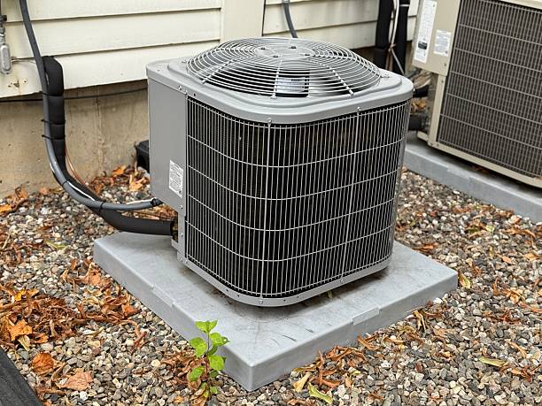 24/7 Emergency Hvac Repair experts in Rock Island, IL